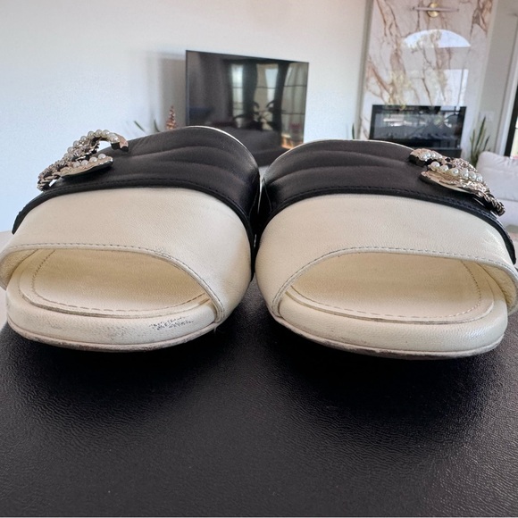 Chanel 23C mules sandals - Picture 4 of 10